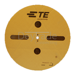 Tyco 5-965982-1 - Verzinnter Junior Power Timer (JPT) Stiftkontakt 0.20 - 0.50 mm2 (Spule zu 3500 Stk.)