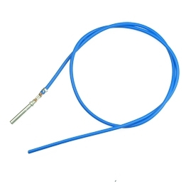 Weibliche Reparaturleitung Deutsch DTM-Serie 0.5 mm2 - blau