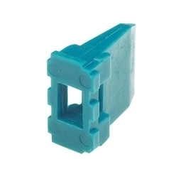 Amphenol AW6P - wedge for 6 way receptacle