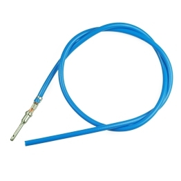 Maennliche Reparaturleitung Deutsch DT-Serie 1.5 mm2 - blau