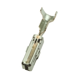 Tyco 1241395-1 - Female MCP 2.8K Tin Plated Terminal 0.50 - 1.00 mm2 (Loose Piece)